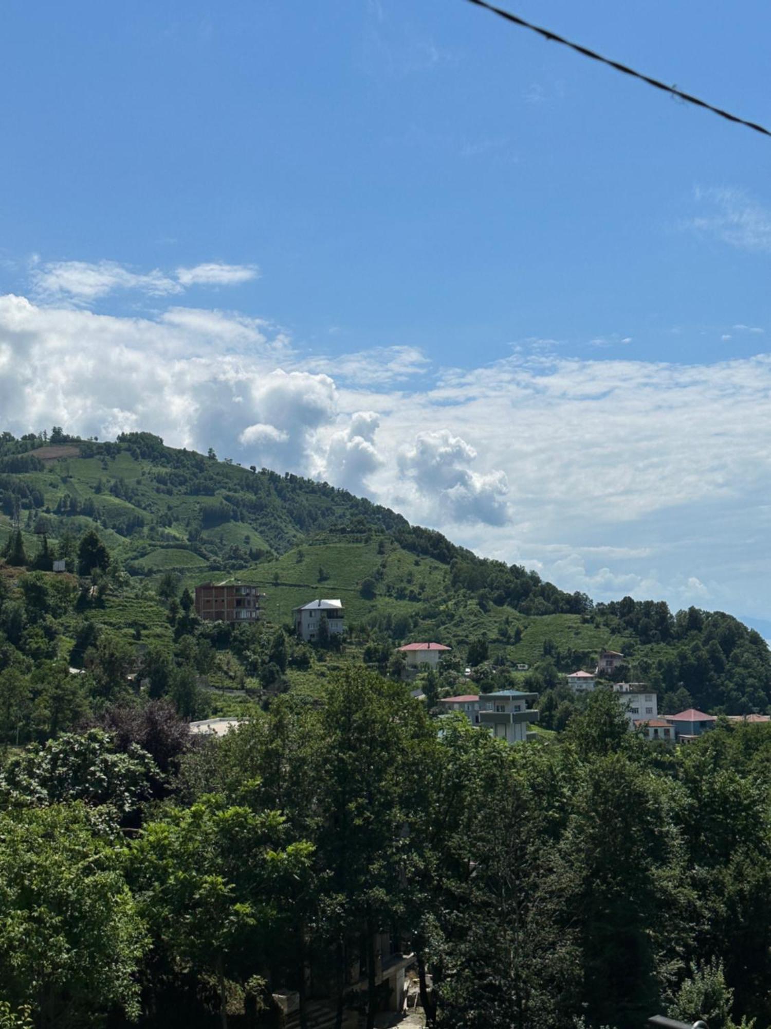 Temo'S Guesthouse Sarpi Εξωτερικό φωτογραφία