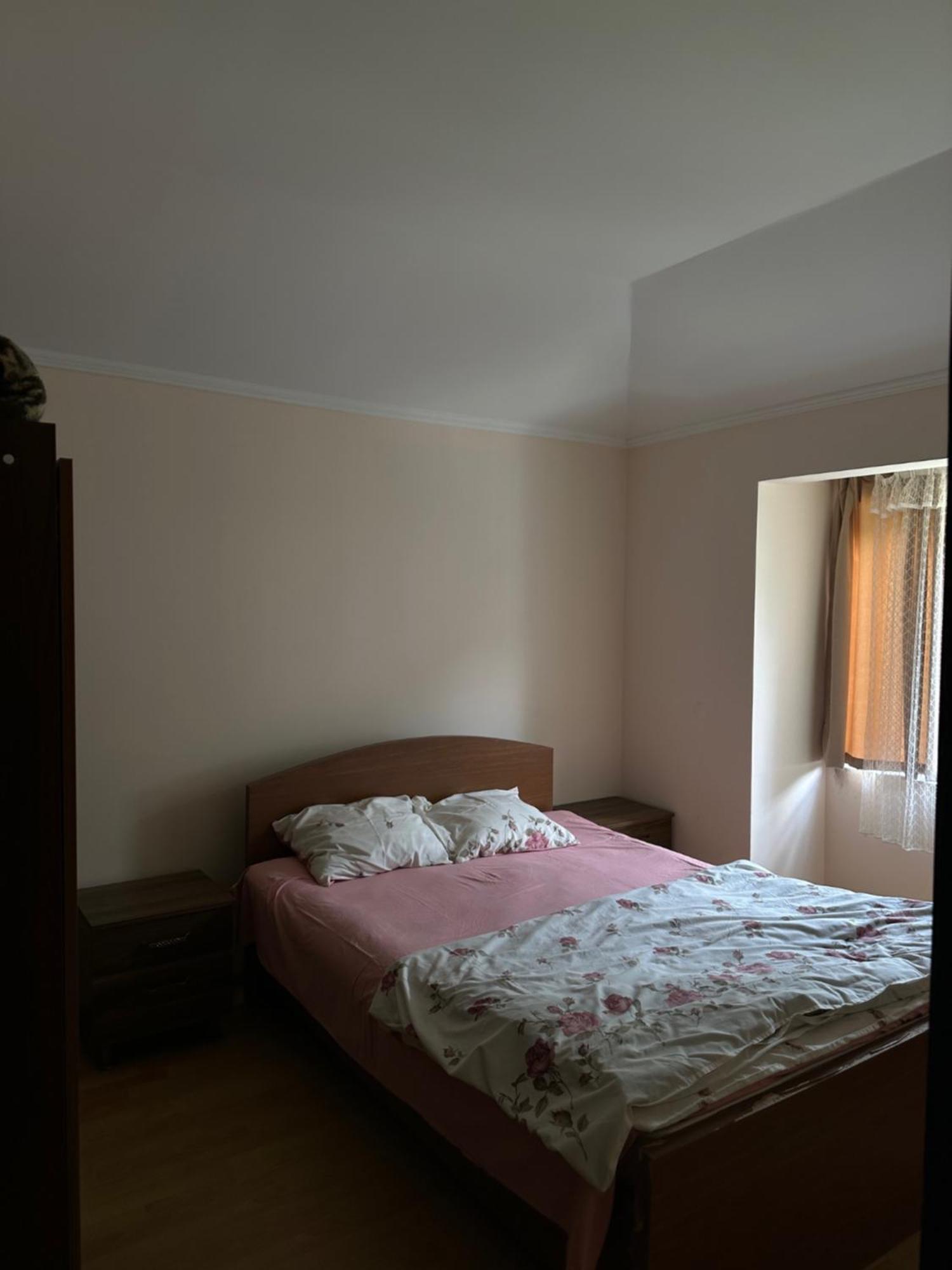 Temo'S Guesthouse Sarpi Εξωτερικό φωτογραφία
