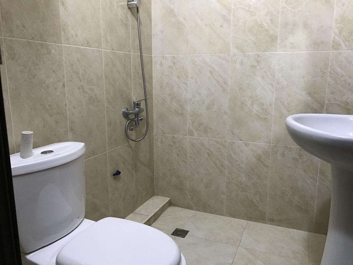 Temo'S Guesthouse Sarpi Εξωτερικό φωτογραφία