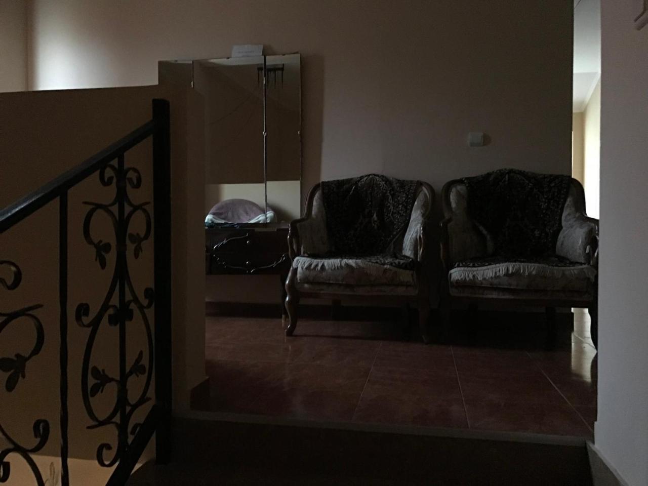 Temo'S Guesthouse Sarpi Εξωτερικό φωτογραφία